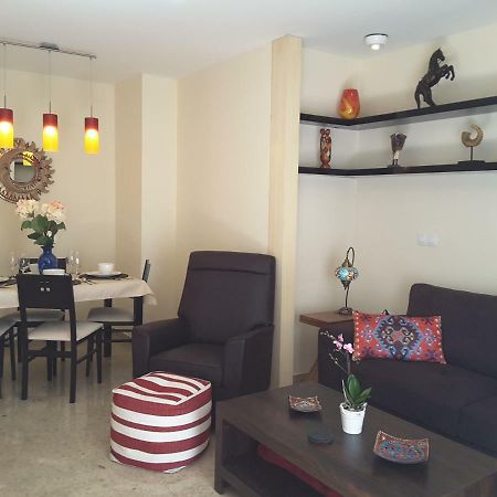 Amazing Condo In Alicante City Center Exterior foto