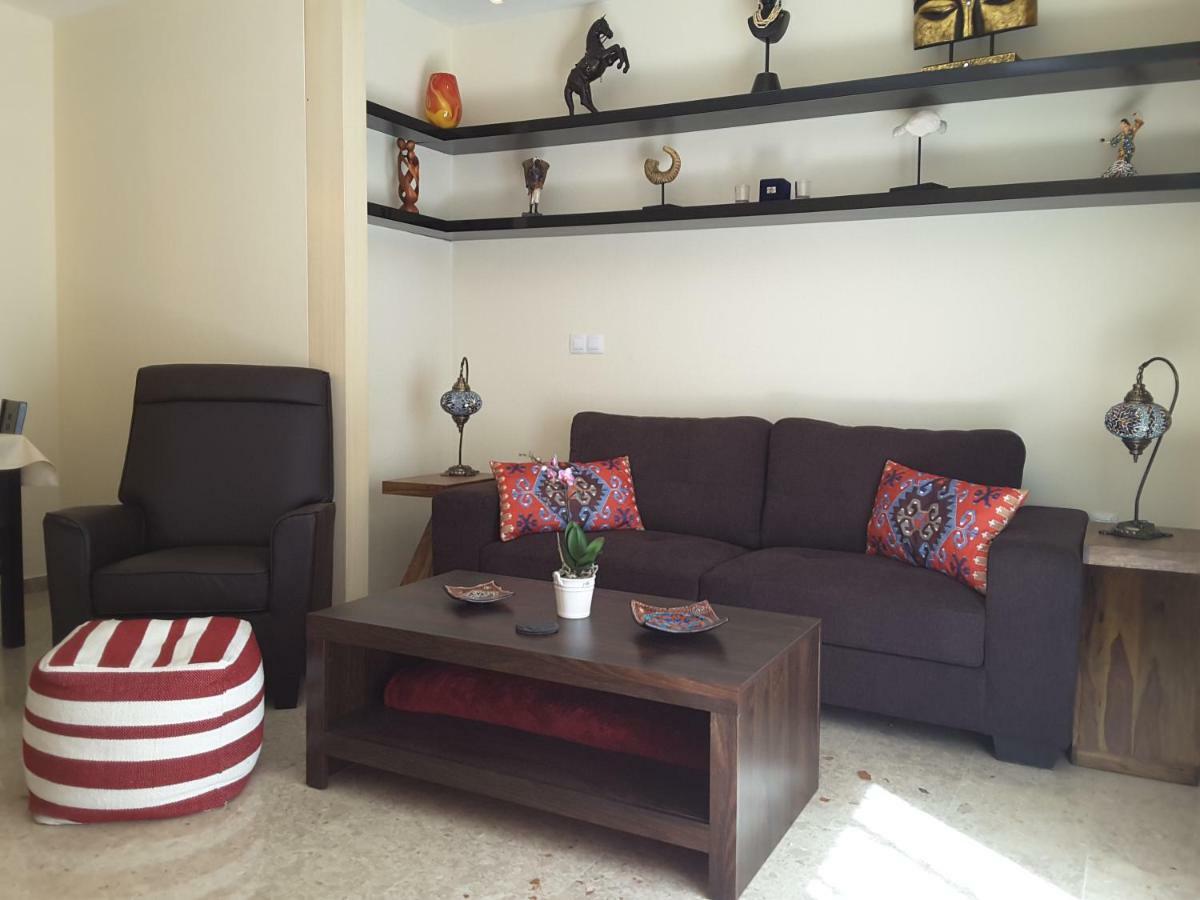 Amazing Condo In Alicante City Center Exterior foto